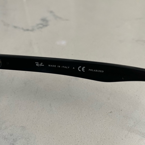 Ray-Bans - Picture 3 of 7